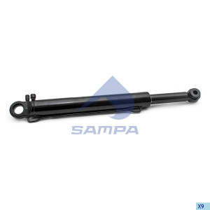 Цилиндр поднятия кабины SCANIA 4 041.046
