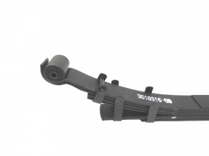 Рессора Mitsubishi L200 6-листовая 05-15 3010316-00