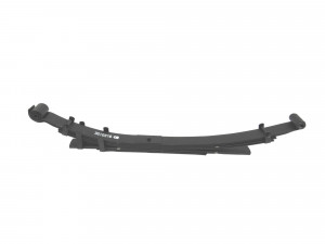 Ресора Mitsubishi L200 6-листова 05-15 3010316-00