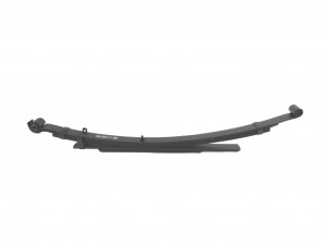 Рессора Mitsubishi L200 Triton 6-лист 15- 3010317-00