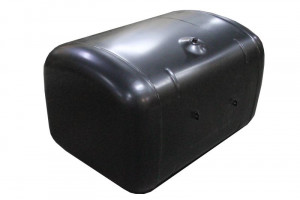 Топливный бак Mercedes Actros, Axor 290л FT-S019