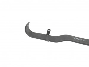 Рессора передняя MAN TGA, TGS 2-й 2-лист 3010327-02