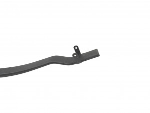 Рессора передняя MAN TGA, TGS 2-й 2-лист 3010327-02