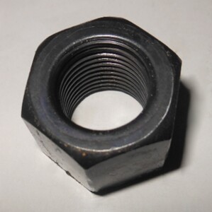 Гайка стремянки M18x1.5 20-02-00-0067