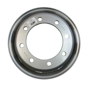 Диск колёсный R17.5x6.75 DAF LF, Iveco EuroCargo, МАЗ Зубренок 3110025