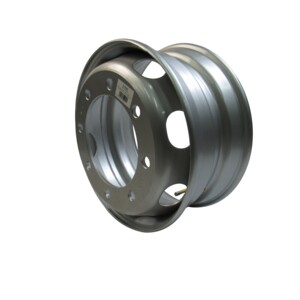 Диск колёсный R17.5x6.75 DAF LF, Iveco EuroCargo, МАЗ Зубренок 3110025