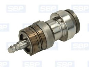 Механізм регулювання супорта Wabco 17.5 CRK-212