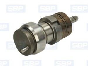 Механізм регулювання супорта Wabco 17.5 CRK-212