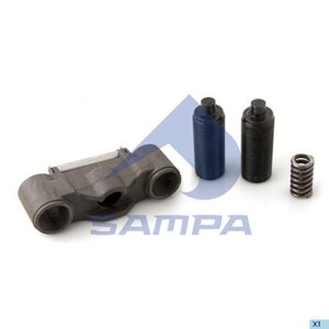 Ремкомплект суппорта Knorr SN6/SN7 Mercedes 095.823/1