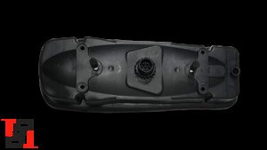 Фонарь задний Renault Midlum, Mascott правый TD02-58-004R