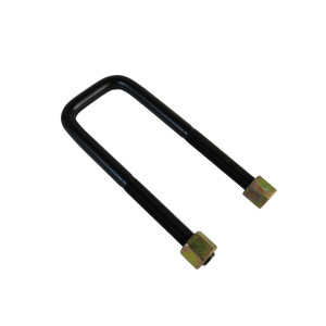 Стремянка рессоры M16x65x205 Iveco Daily 00- зад. 3011008