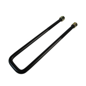 Стремянка рессоры M18x74x400 Hyundai HD120 3011015