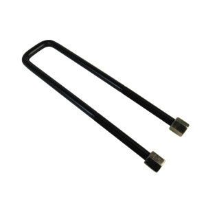 Стремянка рессоры M18x74x400 Hyundai HD120 3011015