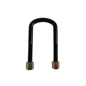 Стремянка рессоры M20x92x210 MAN TGS пер. 3011017