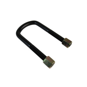 Стремянка рессоры M20x92x210 MAN TGS пер. 3011017