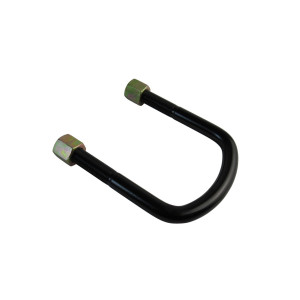 Стремянка рессоры M16x92x140 MAN TGL 3011013