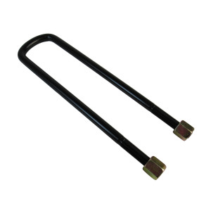 Стремянка рессоры M20x82x440 Mercedes Atego зад. 3011016