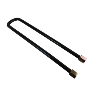 Стремянка рессоры M22x82x570 Mercedes Atego зад. 3011019