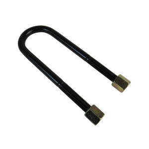 Стремянка рессоры M18x72x260 Iveco 3011014