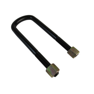 Стремянка рессоры M24x92x295 МАЗ 6516 3011020