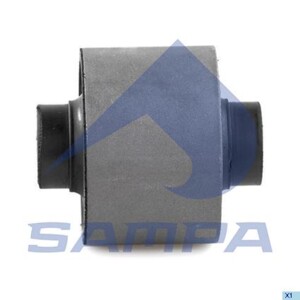 Сайлентблок кабины Renault Premium, Kerax 080.043