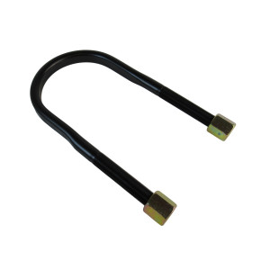 Стремянка рессоры M22x147x321 Schmitz 3011021