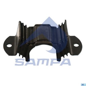 Подушка КПП Mercedes 609D-814D 011.229