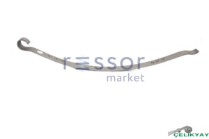Рессора передняя Mercedes 508D-608D 2-й лист 30118002
