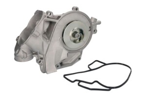 Помпа водяная Mercedes Atego, Econic OM-934-936LA 01 2000 930000