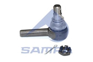 Наконечник рулевой тяги Mercedes O350, O404 L M24x30 097.403-01
