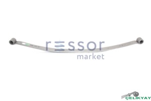 Рессора передняя Mercedes Atego 818-917 1-й лист 24мм 33822001