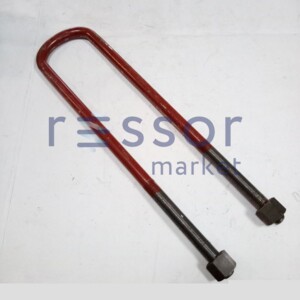 Стремянка ресори M24x104x550 Mercedes VI24x104x550