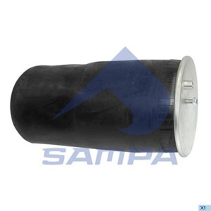 Пневмоподушка 4884N1P01 MAN TGA/ TGM SP 554884