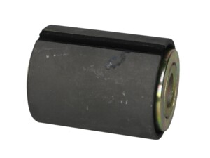 Сайлентблок ресори MAN F2000 перед. 020.029