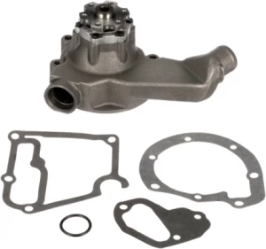 Насос охолоджувальної рідини, охолодження двигуна FleetRunner™ Water Pump WP5045HD