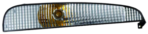 Фонарь указателя поворота Mercedes Axor MP2 правый DP-ME-258-1