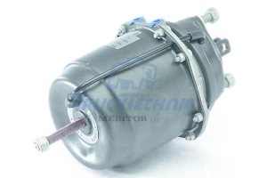 Пневматичний гальмівний циліндр SPRING BRAKE CHAMBER T.20/30 (DRUM BRAKE) TT40.17.007
