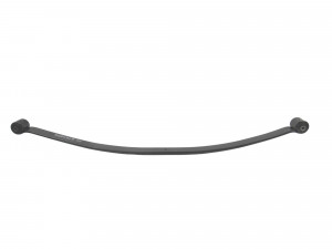 Ресора передня Mercedes Atego 818-917 1-й лист 24мм 3010329-01