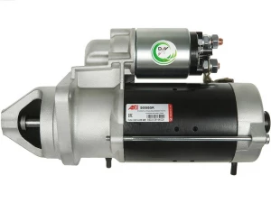 Стартер Remanufactured AS-PL S0085SR
