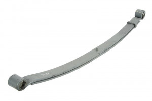 Рессора Fiat Ducato/ Peugeot Boxer/ Citroen Jumper 06- 2-лист. 675310-LS