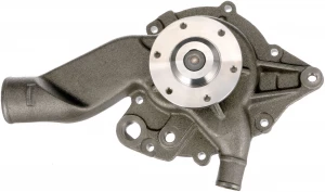 Насос охолоджувальної рідини, охолодження двигуна FleetRunner™ Water Pump WP5069HD