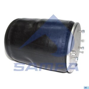 Пневмоподушка 836MB DAF SP 55836-04