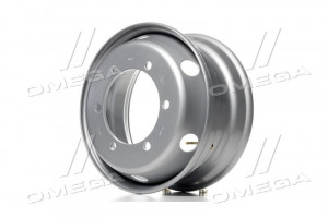 Диск колёсный R17.5x6.75 MAN 8.163 / L2000 675109