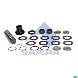 Ремкомплект шкворня MAN TGA-S-X d53 020.548