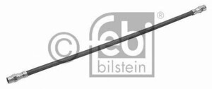 Тормозной шланг Mercedes 609D передний 09486