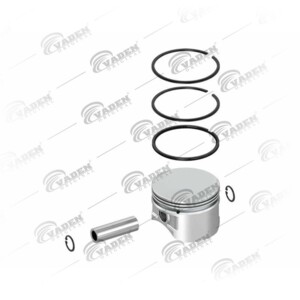Поршень компрессора MAN 85mm STD 7000 851 100