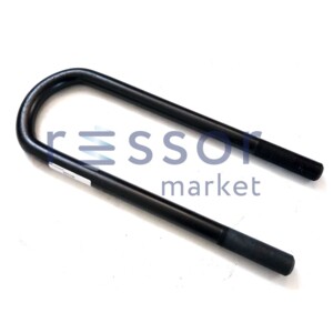 Стремянка рессоры M24x102x356 BPW 560356