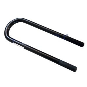 Стремянка рессоры M24x102x356 BPW 560356
