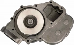 Насос охолоджувальної рідини, охолодження двигуна FleetRunner™ Water Pump WP5046HD