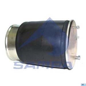 Пневмоподушка 881MB BPW, DAF SP 55881-K